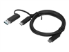 USB-Kabels –  – 4X90U90618