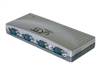Sieťové Adaptéry USB –  – EX-1334V