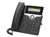 Telefoni ar vadu –  – CP-7811-3PCC-K9=
