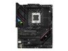 Placas Mães (para processadores AMD) –  – ROG STRIX B650E-F GAMING WIFI