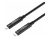 USB-Kabel –  – MC-USB3.2CC10-8K-OP