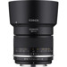 Digital Camera Lenses –  – SE85AE-N