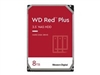 Discos Duros Internos –  – WD80EFBX