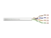 Сетевые кабели (Bulk) –  – DK-1511-P-1-1