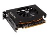 HDMI Video Cards –  – AXRX 6500XT 4GBD6-DH