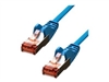 插线电缆 –  – V-6FUTP-003BL