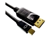 视频电缆 –  – DP-MMG-100MB