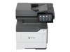 Multifunktions-S/W-Laserdrucker –  – 38S0911