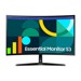 Monitores de Ordenador –  – LS27D366GALXZS
