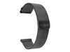 Lisad ja Varuosad –  – FIXMEST-18MM-BK