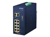 Unmanaged Switches –  – IGS-1020PTF