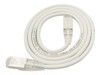 Patch Cables –  – SFTPC6A-0100M-WH