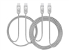 Cables USB –  – CB-US0Q11-S1
