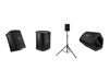 Public Address Speakers –  – 869583-2100