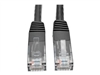 Patch Cables –  – N200-005-BK