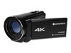 Flash Memory Camcorders –  – CC4000W