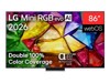 LCD-telerid –  – 86MRGB87B3B.AEU