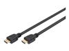 Cavi HDMI –  – AK-330124-010-S