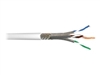 Bulk Network Cable –  – SF5004SHWC5