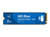 SSD –  – WDS200T4B0E