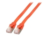 Kabel Patch –  – K5545RT.1