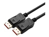 Видео кабели –  – MC-DP-MMG-200V1.4