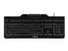 Keyboards –  – JK-A0100BE-2