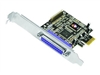 PCI-E網路介面卡 –  – JJ-E02211-S1