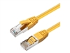 Patch Cables –  – MC-SFTP6A0025Y