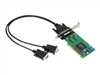 PCI Network Adapters –  – CP-132UL-DB9M