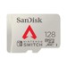Flash kartica –  – SDSQXAO-128G-GN6ZY