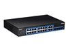 Managed Switches –  – TEG-204WS