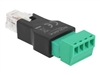 Network Cabling Accessories –  – 66527