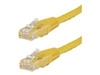 Twisted Pair Cable –  – C6PATCH7YL