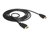 Cables HDMI –  – 84753