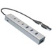 USB-Hubs –  – CAHUBMETAL7