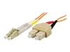 Cables de fibra –  – LCSC-3M