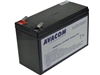 UPS baterijas –  – AVA-RBC110