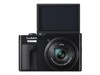 Long-Zoom Compact Cameras –  – DC-TZ99E-K
