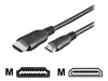 HDMI-Kabler –  – ICOC HDMI-B-025