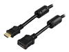 HDMI Kabler –  – HDMI-122