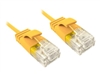 Twisted Pair Cables –  – ERSLIM-100Y