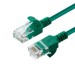 Speciale Netwerkkabels –  – V-UTP6A10G-SLIM