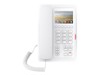 Teléfonos VoIP –  – H5(White)