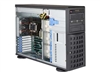Udvidet ATX-kabinetter –  – CSE-745BAC-R1K23B