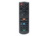 Télécommandes –  – 45.72101G001