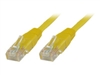 Twisted Pair Cables –  – UTP6003Y