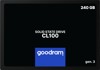 Notebook Harddisker –  – SSDPR-CL100-240-G3