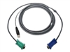 KVM кабели –  – G2L5203U