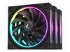 Computer Fans –  – R-FL12-BKAPN3-G